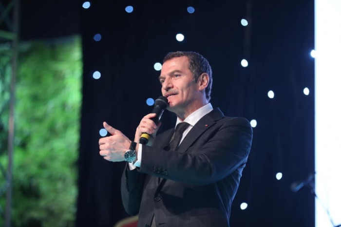 17.Yöresel Günler Marmara Bölgesi Gecesi