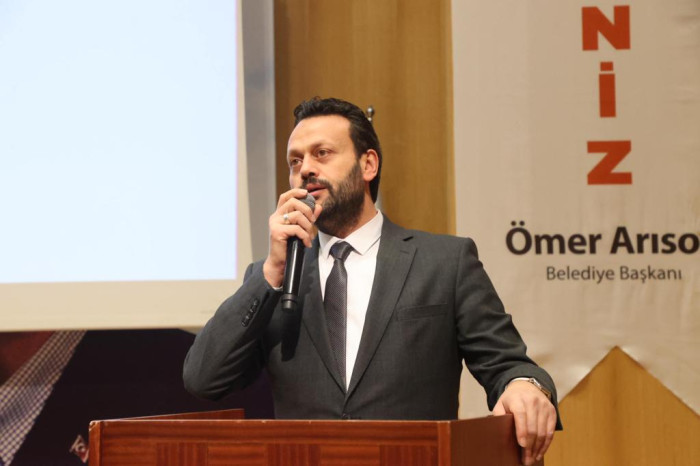 AK Parti 2023 Seçimleri öncesi Üye Seferberliği