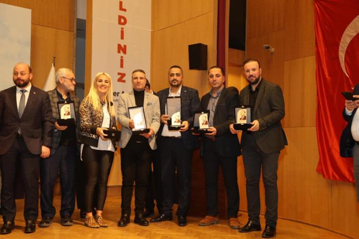 AK Parti 2023 Seçimleri öncesi Üye Seferberliği