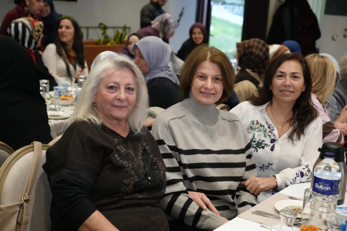 8 Mart&rsquo;ta Kadınların Emeklerine Vefa