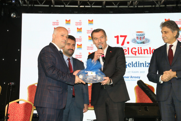 Sıra Gecesi ve Çiğ Köftesiyle Yöresel Günlerde Şanlıurfa farkı