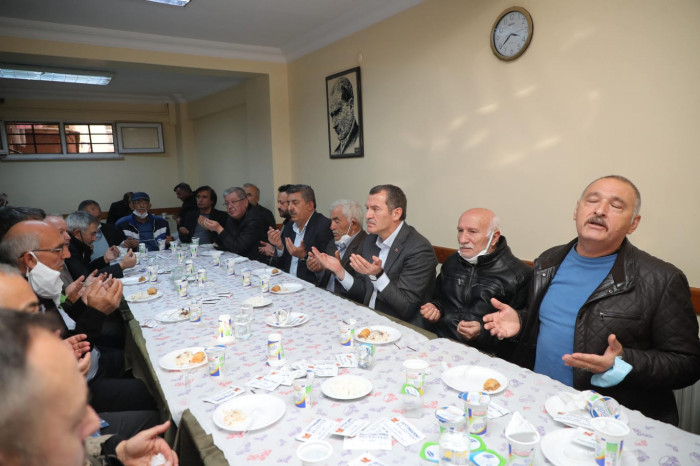 Hatice Ünver Toprağa verildi