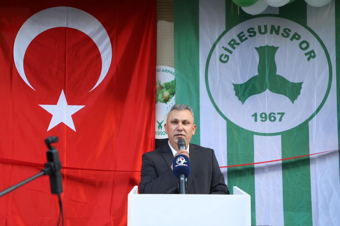 Zeytinburnu Arpacık Köyü Derneği yeni yerinde hizmete açıldı 