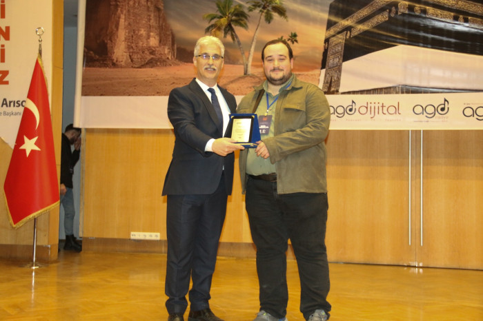 Mekke'nin fethinin 1392. yıl dönümü Zeytinburnu’nda kutlandı