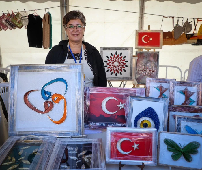 Zeytinburnu’nda Türkiye Yüzyılı Buluşmaları