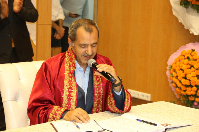 Mervenur ile Tarık bir ömür mutluluğa Evet dedi