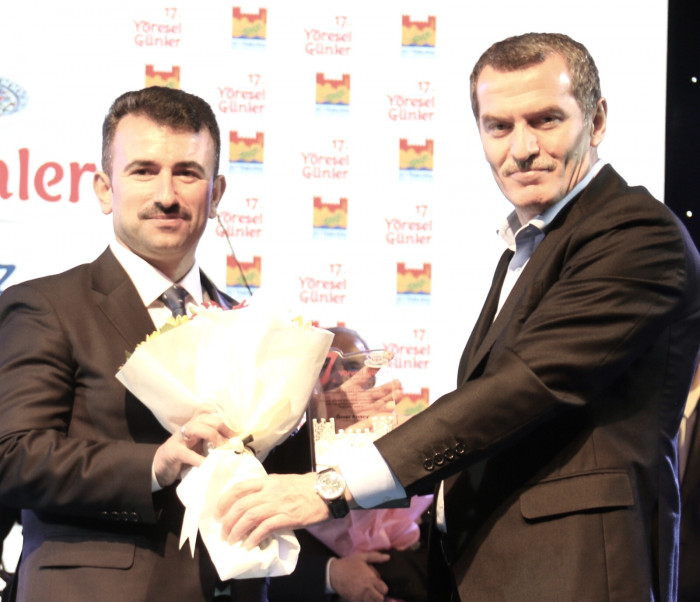 Yöresel Günlerde Sinoplulardan Keşkek ziyafeti 