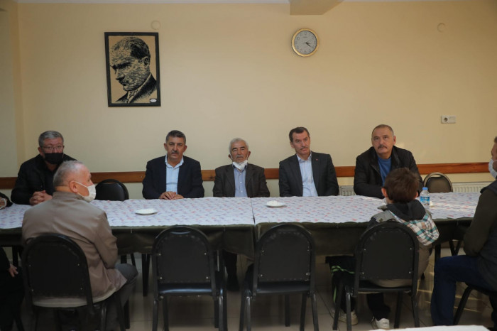 Hatice Ünver Toprağa verildi