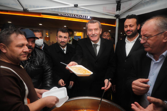 17.Yöresel Günler Marmara Bölgesi Gecesi