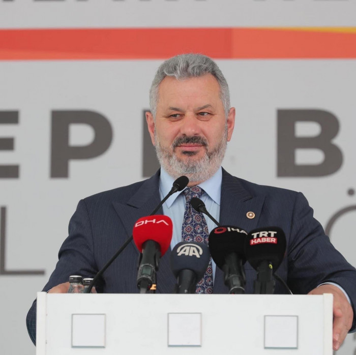 Zeytinburnu Maltepe Mahallesinde 8. Bilgi Evi hizmete açıldı