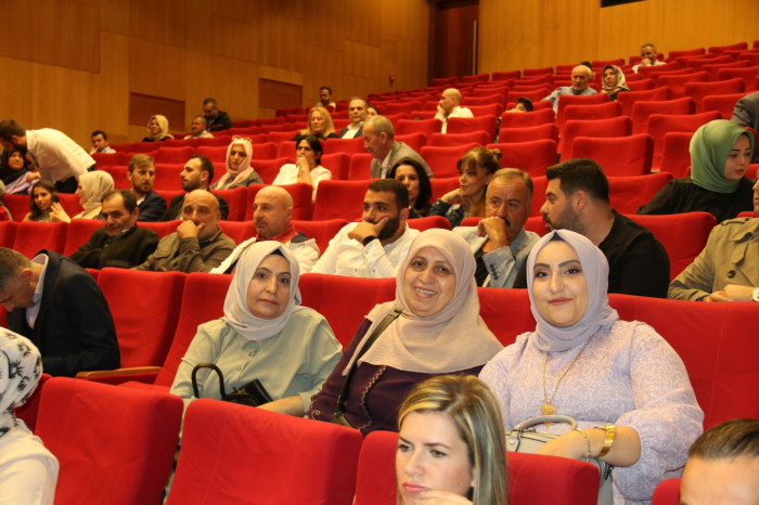 Mervenur ile Tarık bir ömür mutluluğa Evet dedi