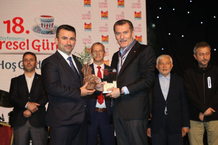 Zeytinburnu 18. Yöresel Günler Final 'Karadeniz Gecesi'