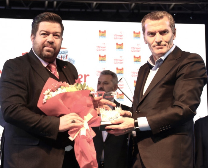 Yöresel Günlerde Samsunlulardan Mısır ve Pide ikramı