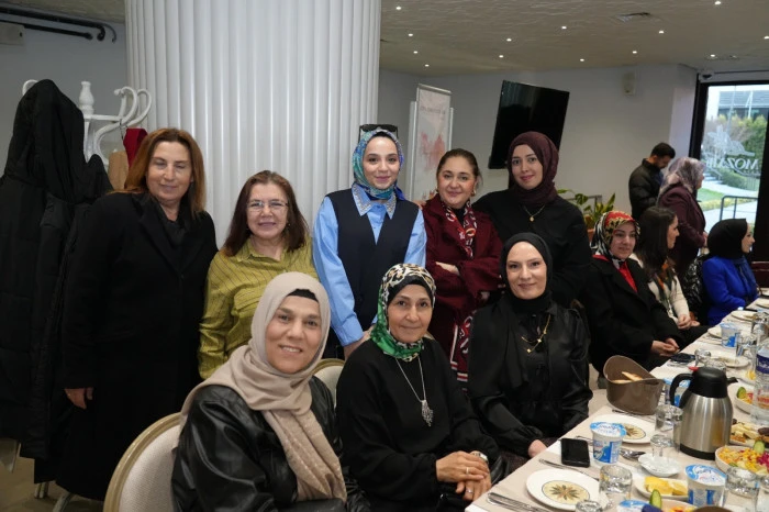 8 Mart&rsquo;ta Kadınların Emeklerine Vefa