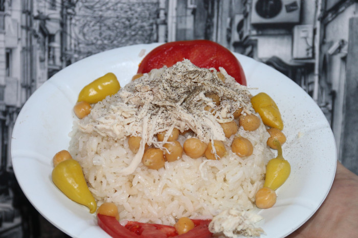 Elmasım Pilavcısı Sümer Mahallesinde dualarla açıldı