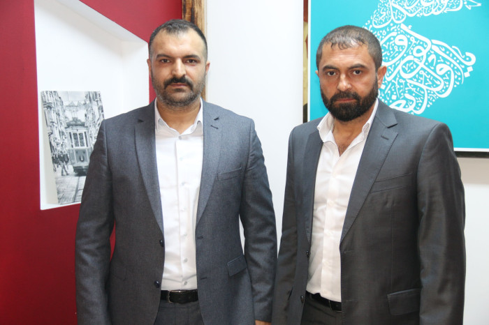 Elmasım Pilavcısı Sümer Mahallesinde dualarla açıldı