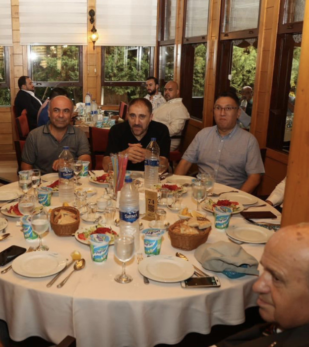 Kaymakam Ercan Turan Iğdır Valisi oldu