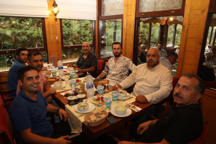 Kaymakam Ercan Turan Iğdır Valisi oldu