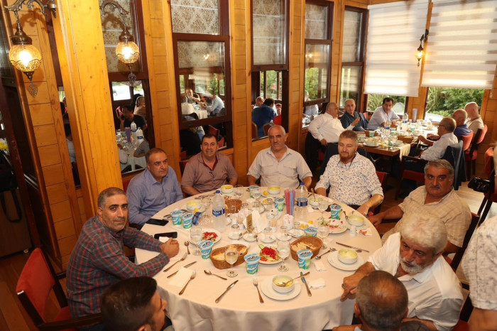 Kaymakam Ercan Turan Iğdır Valisi oldu