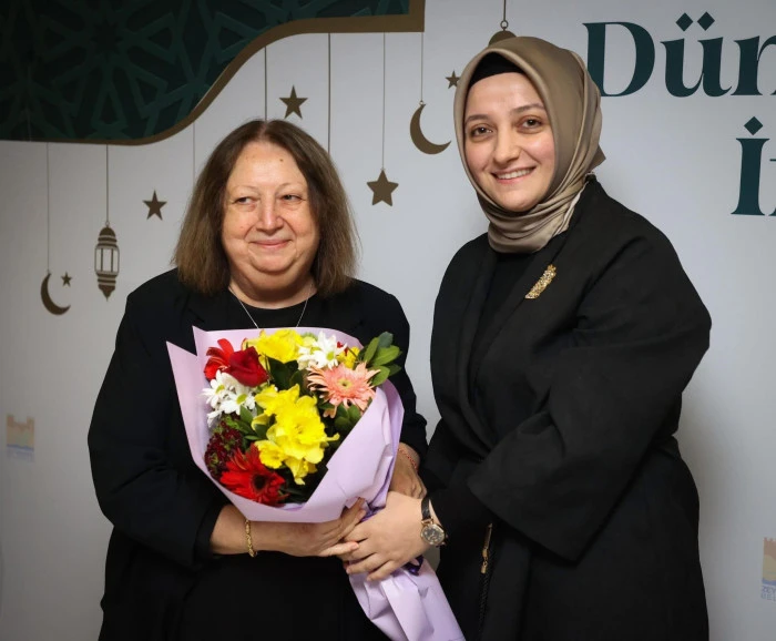 8 Mart&rsquo;ta Kadınların Emeklerine Vefa