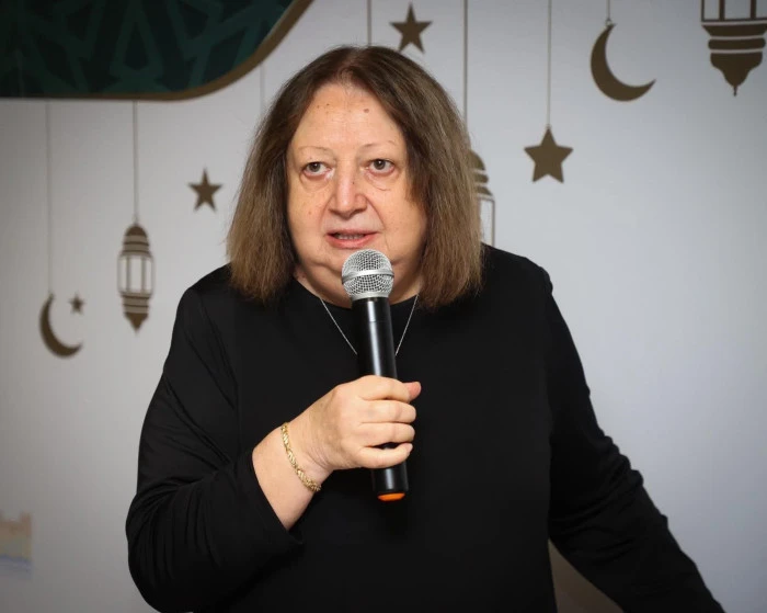 8 Mart&rsquo;ta Kadınların Emeklerine Vefa