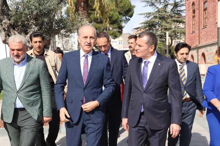 Zeytinburnu Mozaik Müzesi açıldı 