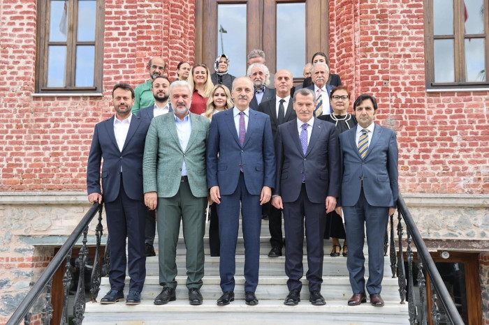 Zeytinburnu Mozaik Müzesi açıldı 