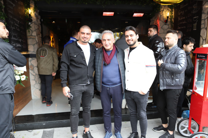 Manastır Food 58.Bulvarda açıldı