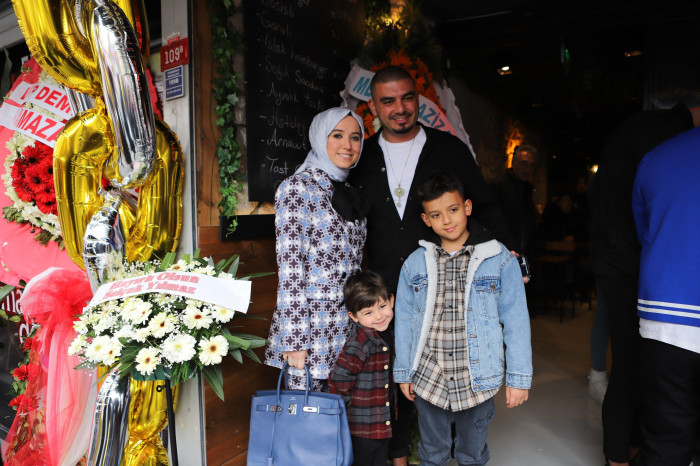 Manastır Food 58.Bulvarda açıldı