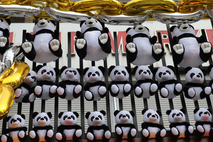 Manastır Food 58.Bulvarda açıldı