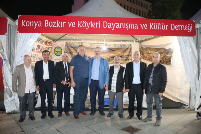 Zeytinburnu 18. Yöresel Günler Final 'Karadeniz Gecesi'