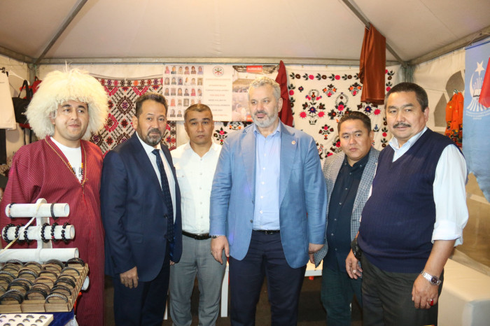 Zeytinburnu 18. Yöresel Günler Final 'Karadeniz Gecesi'