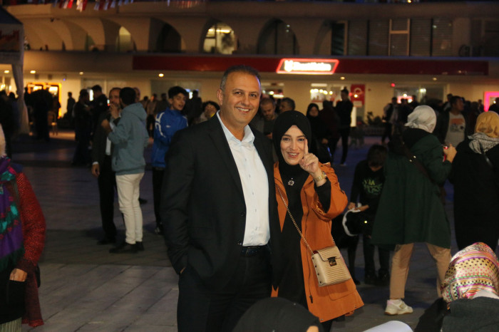 Zeytinburnu 18. Yöresel Günler Final 'Karadeniz Gecesi'