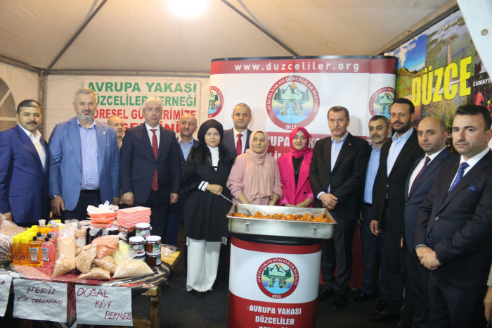 Zeytinburnu 18. Yöresel Günler Final 'Karadeniz Gecesi'