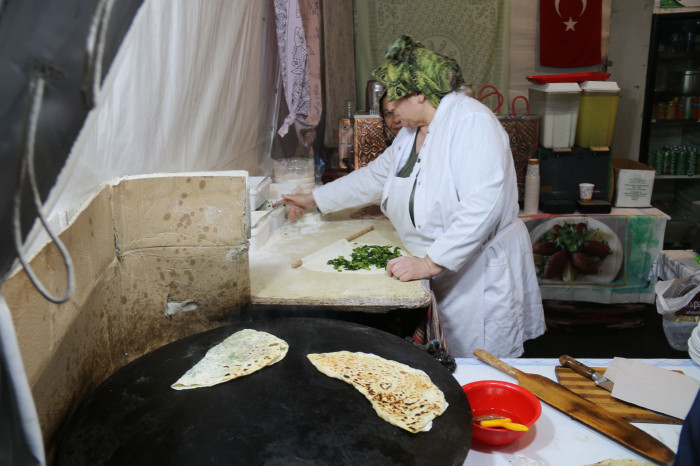 Zeytinburnu 18. Yöresel Günler Final 'Karadeniz Gecesi'