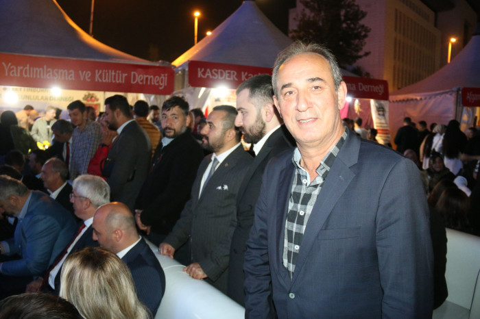 Zeytinburnu 18. Yöresel Günler Final 'Karadeniz Gecesi'