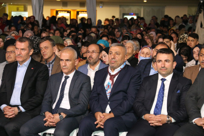 Zeytinburnu 18. Yöresel Günler Final 'Karadeniz Gecesi'