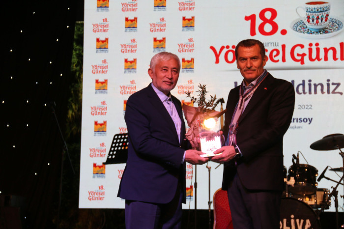 Zeytinburnu 18. Yöresel Günler Final 'Karadeniz Gecesi'