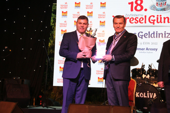 Zeytinburnu 18. Yöresel Günler Final 'Karadeniz Gecesi'