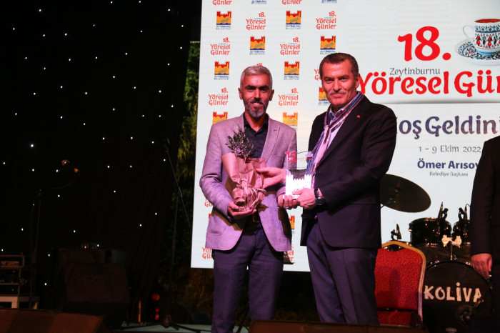 Zeytinburnu 18. Yöresel Günler Final 'Karadeniz Gecesi'