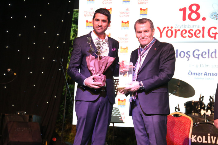 Zeytinburnu 18. Yöresel Günler Final 'Karadeniz Gecesi'