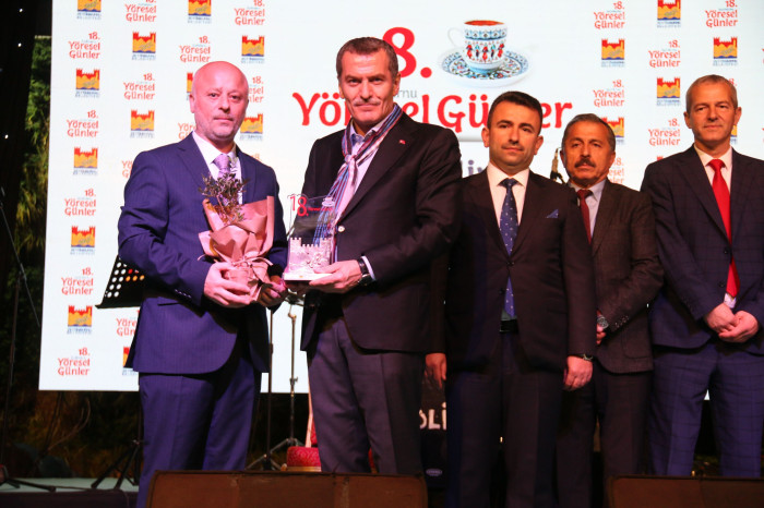 Zeytinburnu 18. Yöresel Günler Final 'Karadeniz Gecesi'