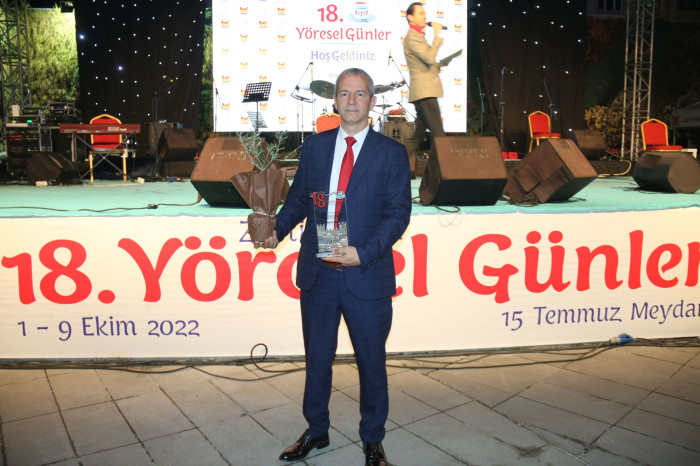 Zeytinburnu 18. Yöresel Günler Final 'Karadeniz Gecesi'