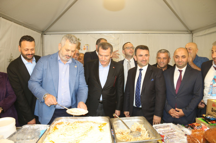 Zeytinburnu 18. Yöresel Günler Final 'Karadeniz Gecesi'