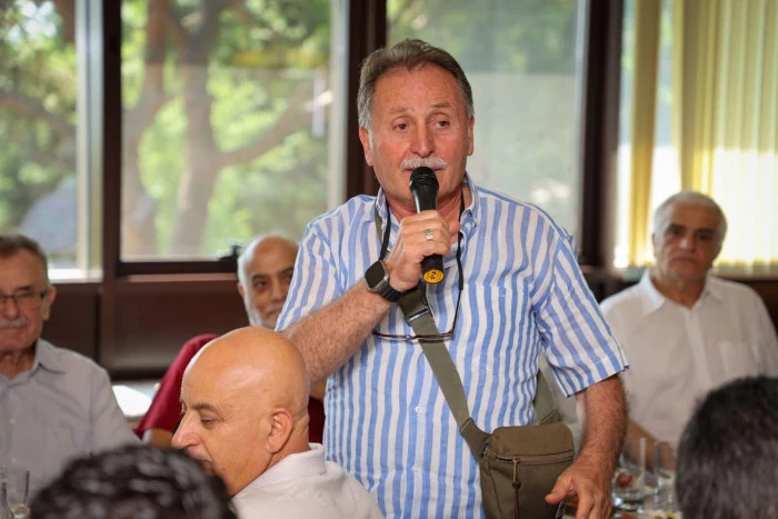 AK Parti 24 Yaşında