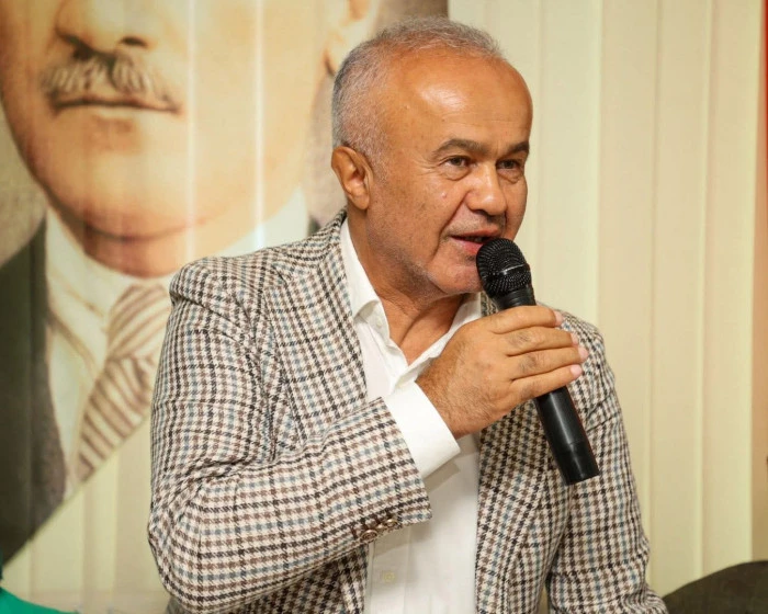 AK Parti 24 Yaşında