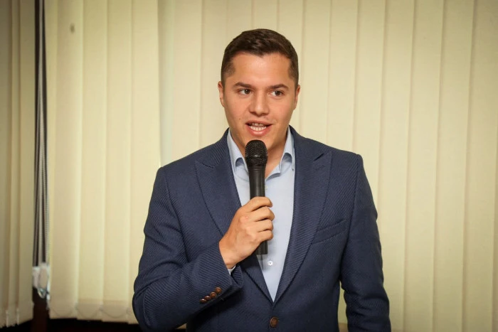 AK Parti 24 Yaşında