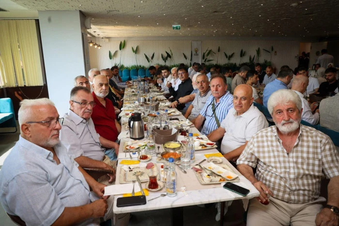 AK Parti 24 Yaşında