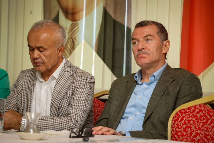 AK Parti 24 Yaşında