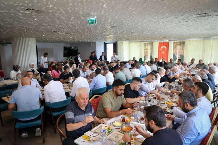 AK Parti 24 Yaşında